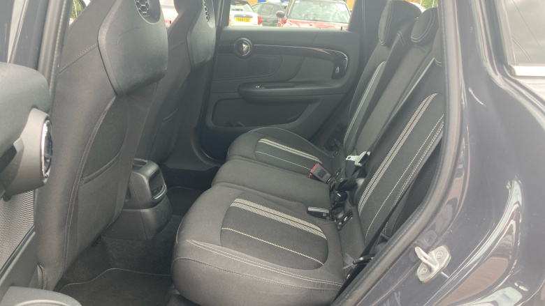 MINI Countryman 2.0 Cooper S Sport 5dr Auto Petrol Hatchback